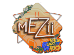 mezii