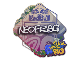 NEOFRAG