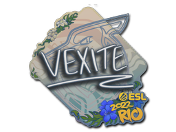 vexite