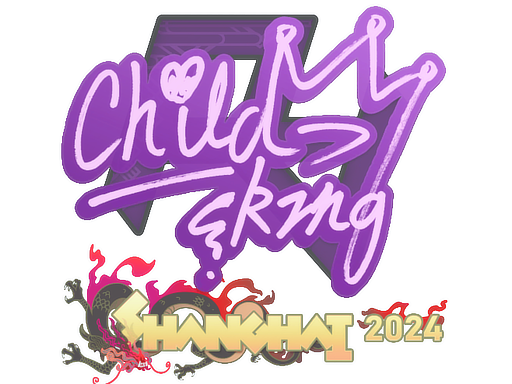 ChildKing