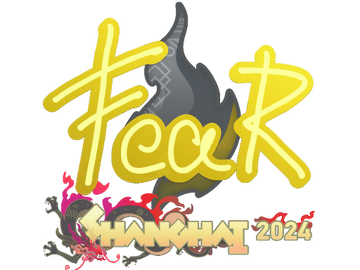 fEAR