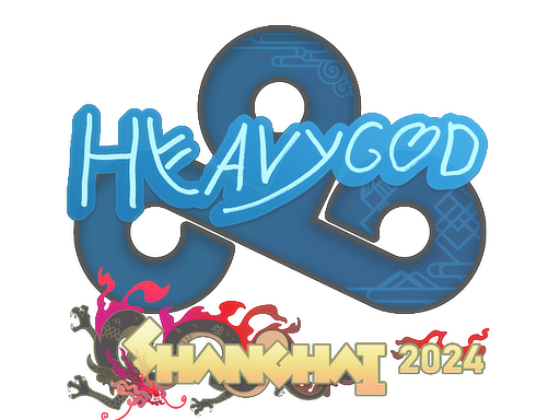 Heavygod