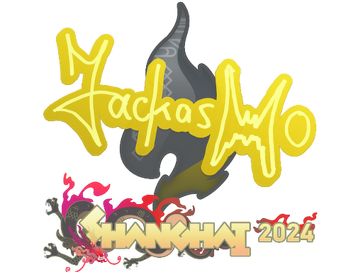 jackasmo