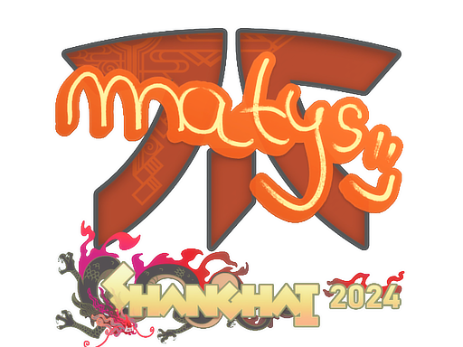 MATYS