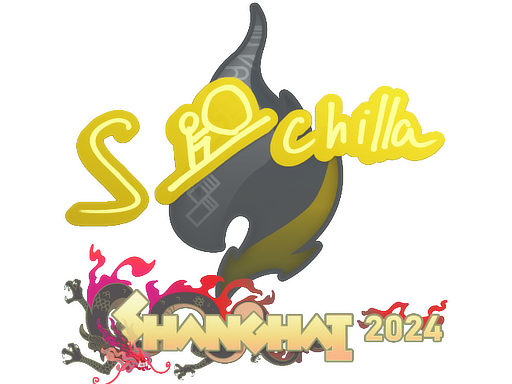 s-chilla