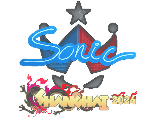 Sonic