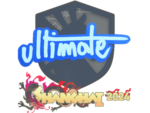 ultimate