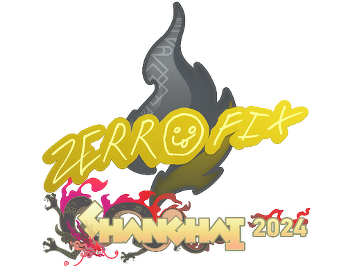 zeRRoFIX