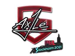 Ax1Le