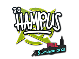 hampus