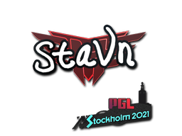 stavn