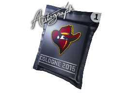 Autograph Capsule | Renegades | Cologne 2015