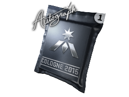 Autograph Capsule | Team Immunity | Cologne 2015