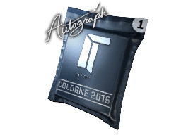 Autograph Capsule | Titan | Cologne 2015