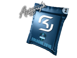 Autograph Capsule | SK Gaming | Cologne 2016