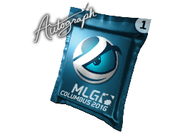 Autograph Capsule | Luminosity Gaming | MLG Columbus 2016