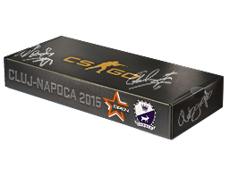 DreamHack Cluj-Napoca 2015 Cobblestone Souvenir Package