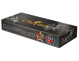 DreamHack Cluj-Napoca 2015 Mirage Souvenir Package