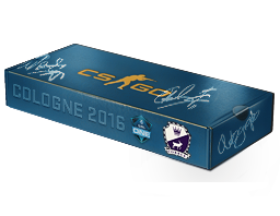 Cologne 2016 Cobblestone Souvenir Package