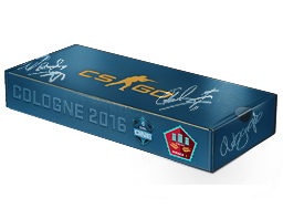 Cologne 2016 Mirage Souvenir Package