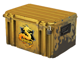 Operation Wildfire Case