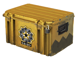 Chroma 3 Case
