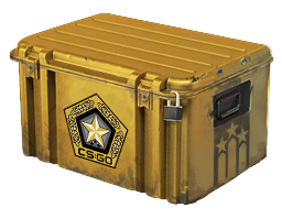 Gamma Case
