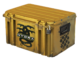 Operation Hydra Case