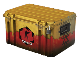 Danger Zone Case