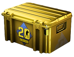 CS20 Case