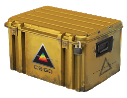 Prisma 2 Case