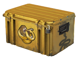 Operation Broken Fang Case