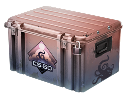 Dreams & Nightmares Case