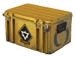 Revolution Case