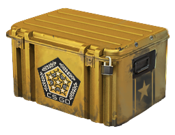 Chroma Case