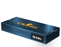EMS One 2014 Souvenir Package