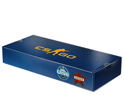 ESL One Cologne 2014 Cache Souvenir Package
