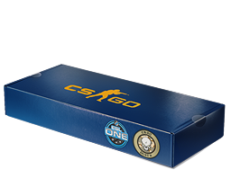 ESL One Cologne 2014 Dust II Souvenir Package