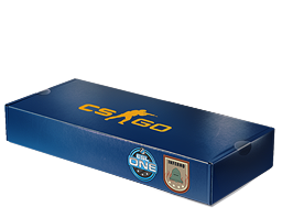 ESL One Cologne 2014 Inferno Souvenir Package