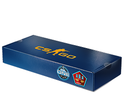 ESL One Cologne 2014 Mirage Souvenir Package