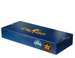 ESL One Cologne 2014 Overpass Souvenir Package