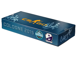 ESL One Cologne 2015 Cobblestone Souvenir Package