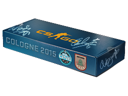 ESL One Cologne 2015 Inferno Souvenir Package