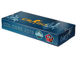 ESL One Cologne 2015 Mirage Souvenir Package
