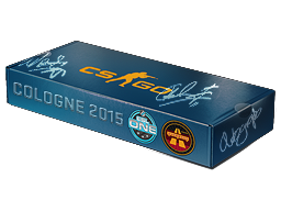ESL One Cologne 2015 Overpass Souvenir Package