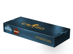 ESL One Katowice 2015 Cache Souvenir Package