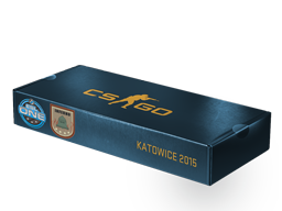 ESL One Katowice 2015 Inferno Souvenir Package