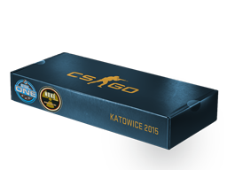 ESL One Katowice 2015 Nuke Souvenir Package