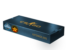ESL One Katowice 2015 Overpass Souvenir Package