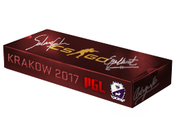 Krakow 2017 Cobblestone Souvenir Package